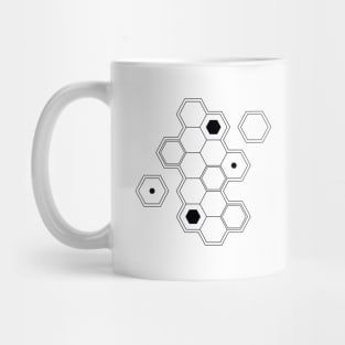 Boardgame Settlers of Catan Mug